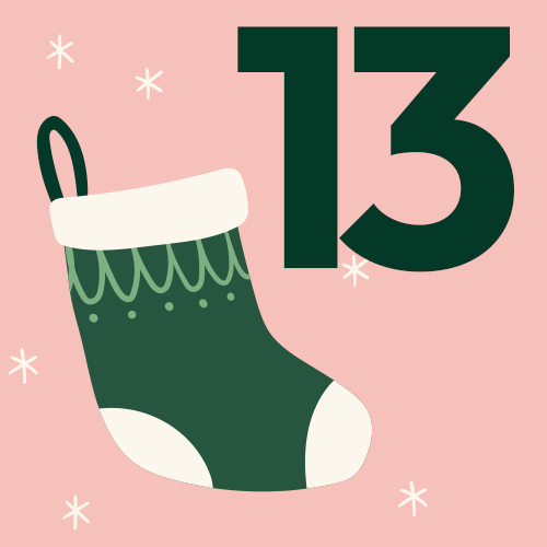 Advent Day 13