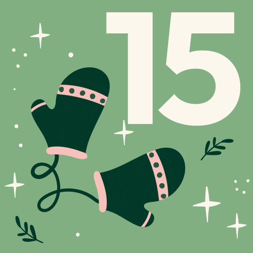 Advent Day 15