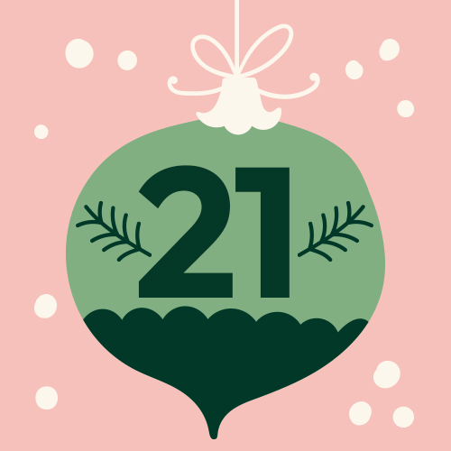 Advent Day 21