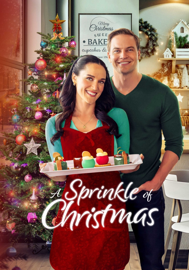 ASprinkleofChristmas