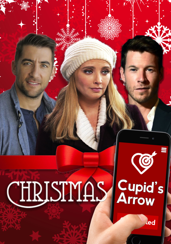 ChristmasCupidsArrow