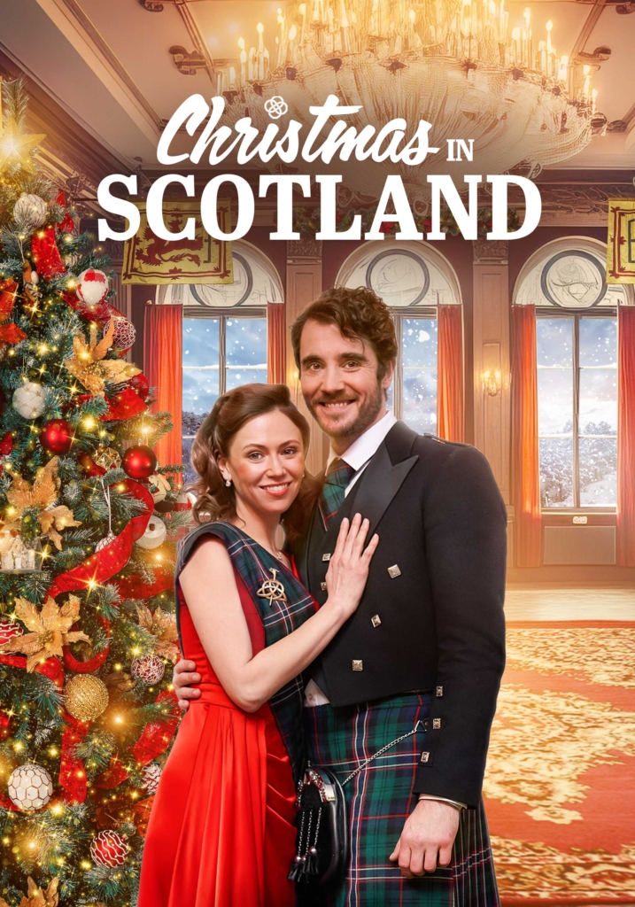 ChristmasinScotland