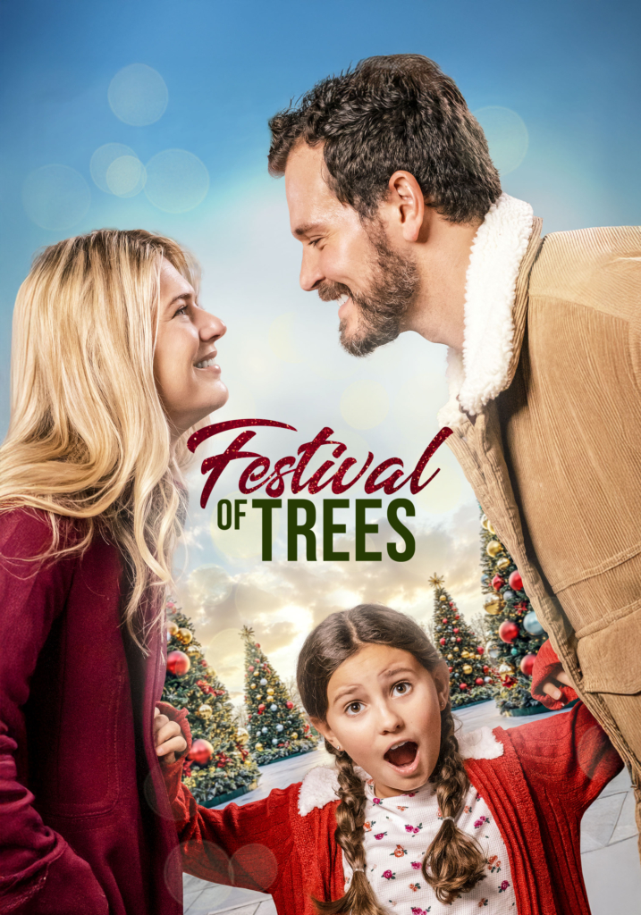 FestivalOfTrees