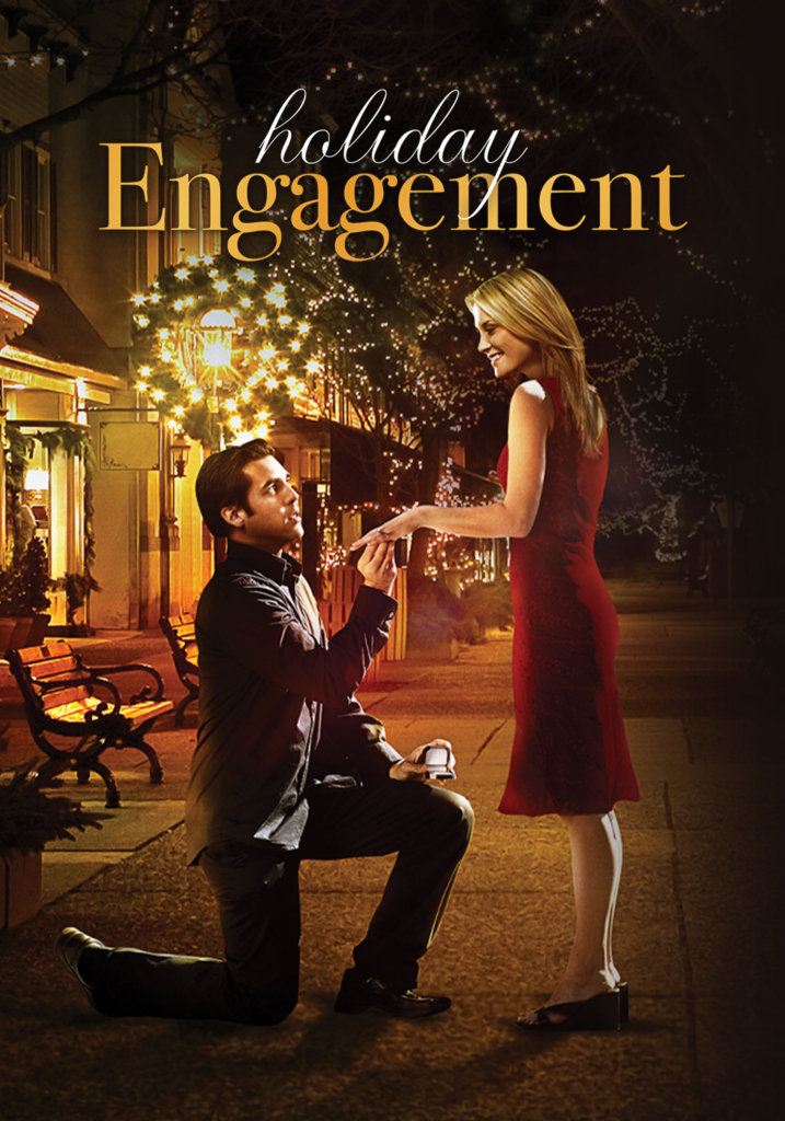 HolidayEngagement