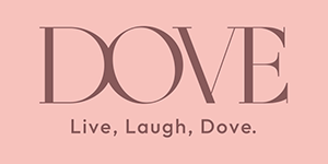 Subscribe to Dove button